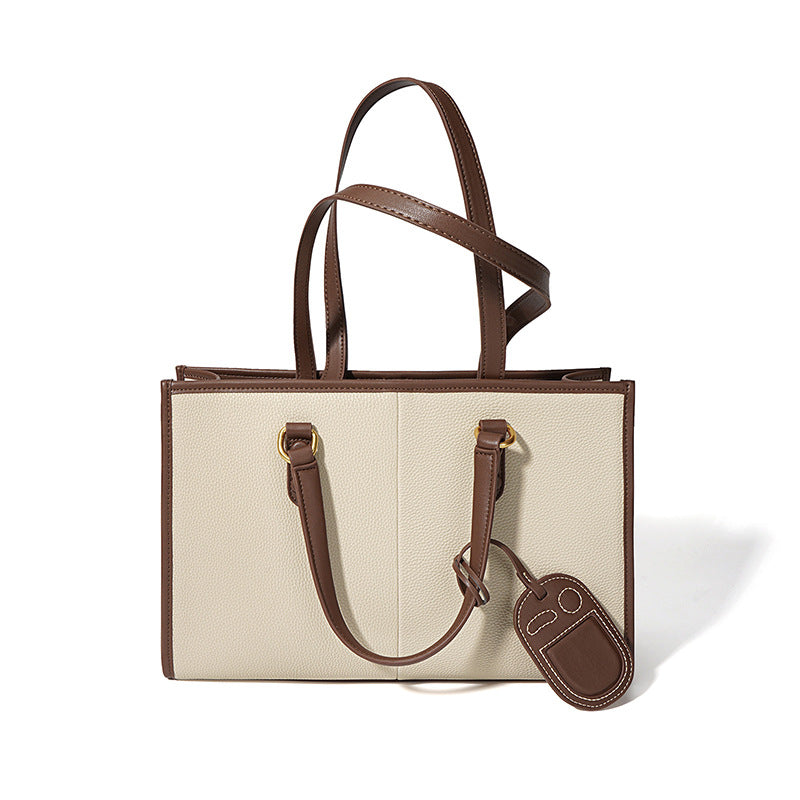 Nine Seven Women's Handmade Shoulder Bag Genuine Leather Ladies Messenger Totes Classic Handbag