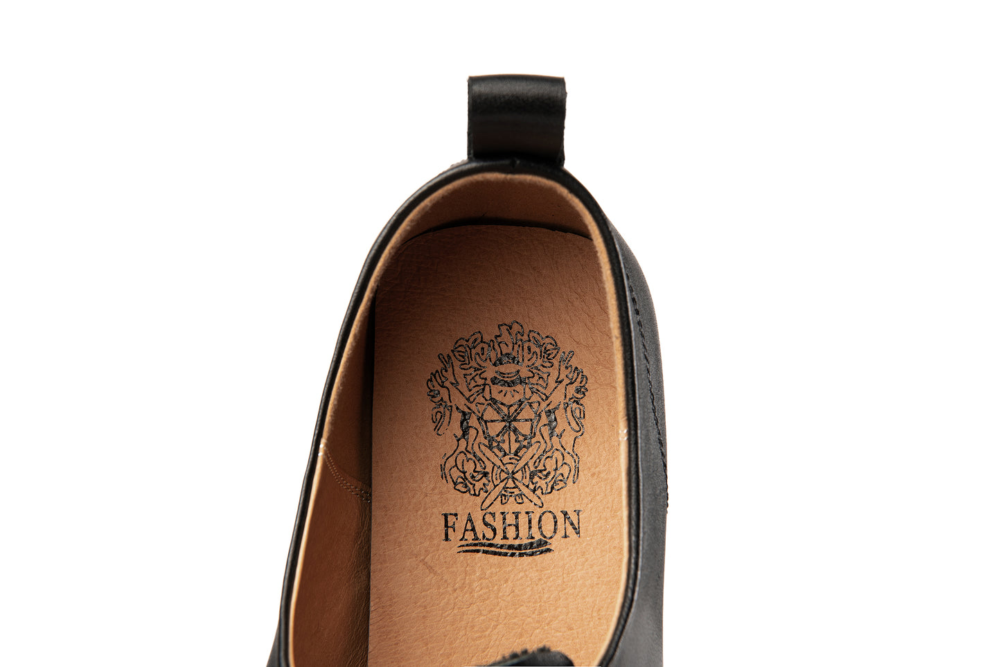 Nine Seven Handmade Women's Genuine Leather Textured Square Toe Front Lace Up Low Chunky Heel Oxford Pumps