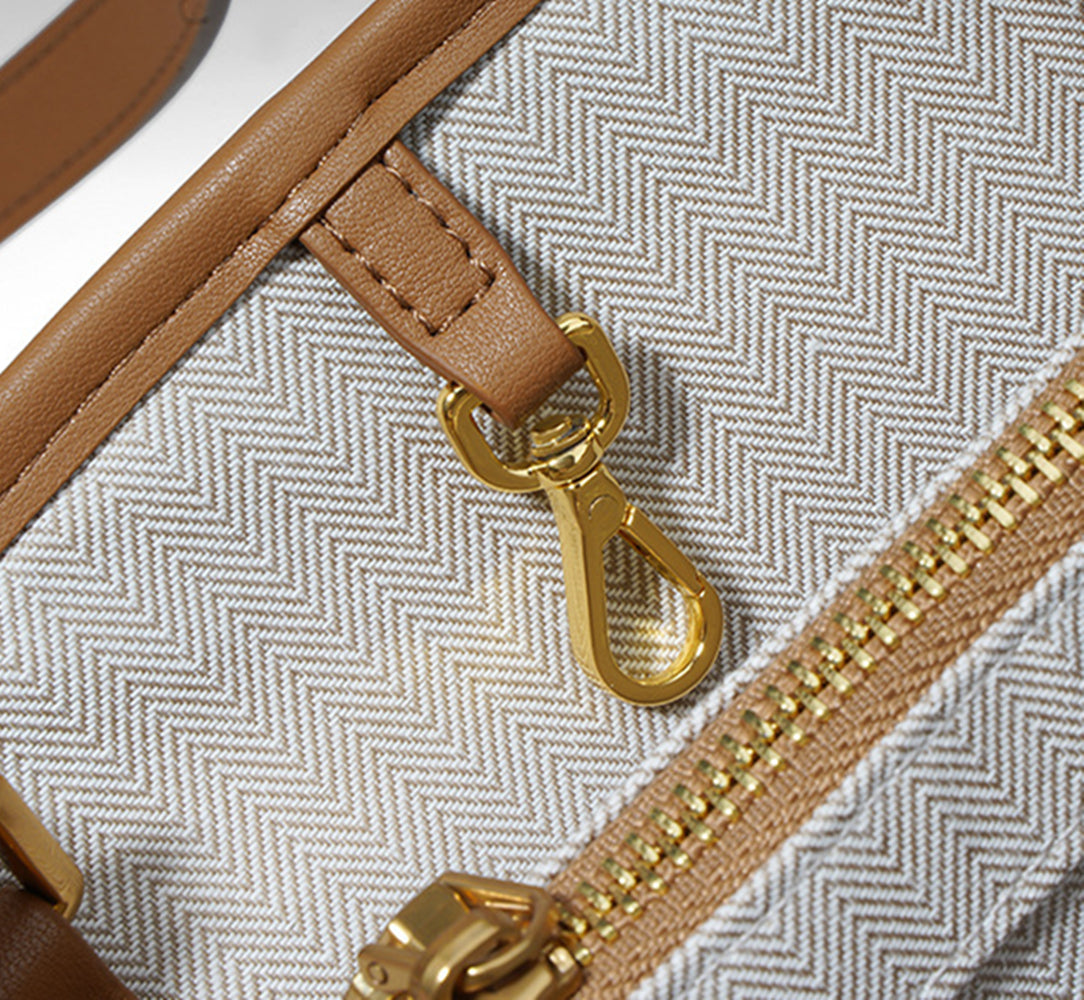 Nine Seven Women's Handmade Shoulder Bag Genuine Leather Ladies Messenger Totes Classic Handbag