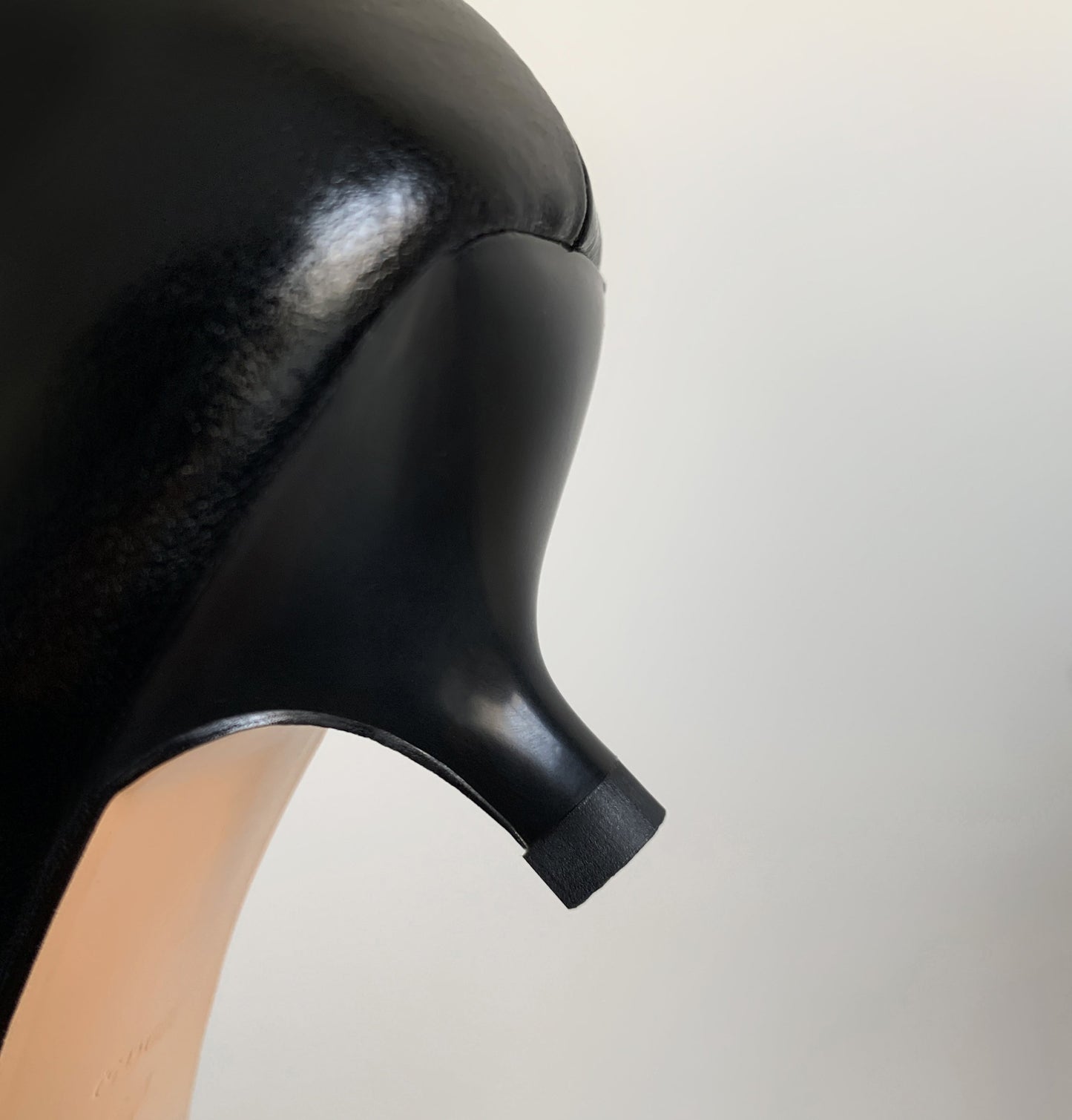 Nine Seven Women's Assorted Color Genuine Leather Handmade Ponted Toe Stylish Kitten Heel Pumps Shoes