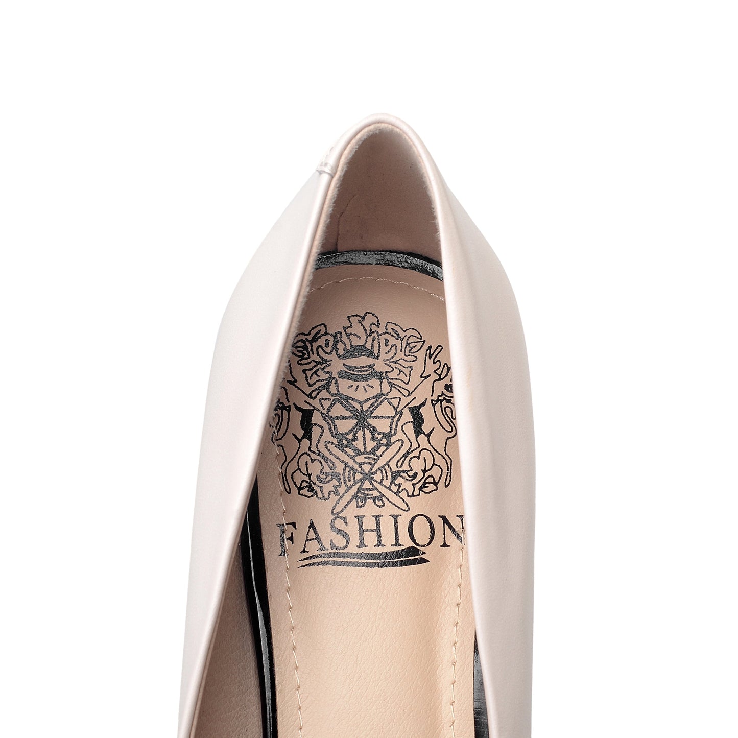 Nine Seven Genuine Leather Women's Glossy Square Toe Handmade Comfortable Low Block Heel Slip On Modern Pump Shoes