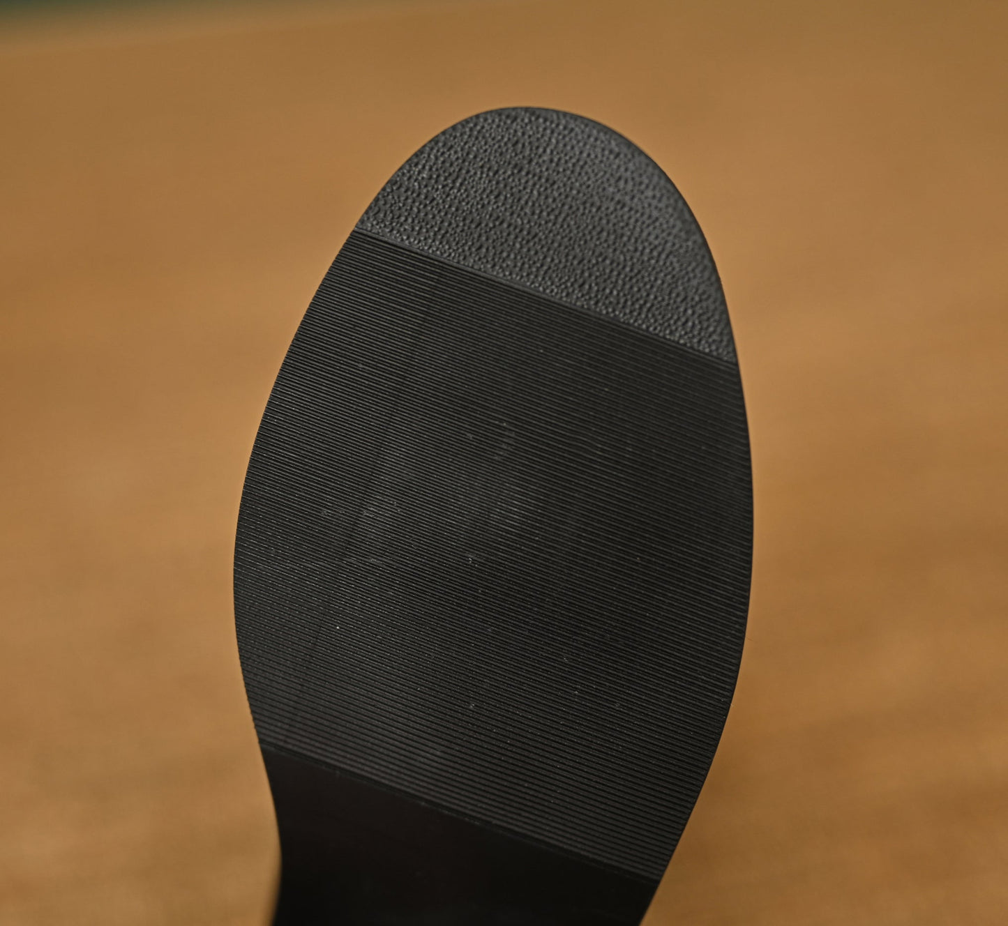 Nine Seven Women's Genuine Leather Round Toe Handmade Side Zipper Low Chunky Heels Trendy Knee High Boots